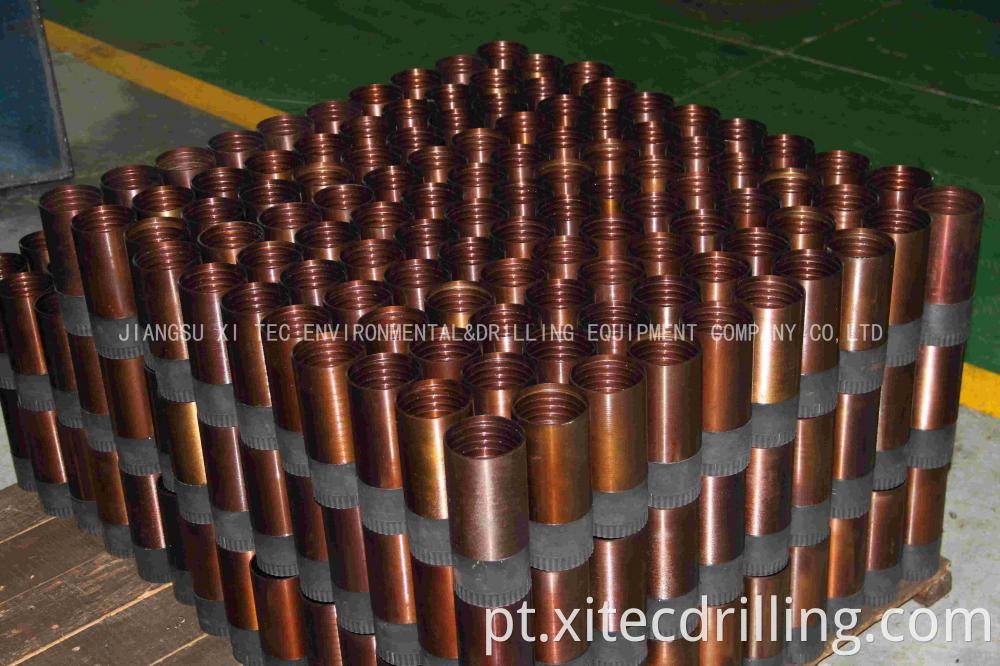 Drilling Rod 4